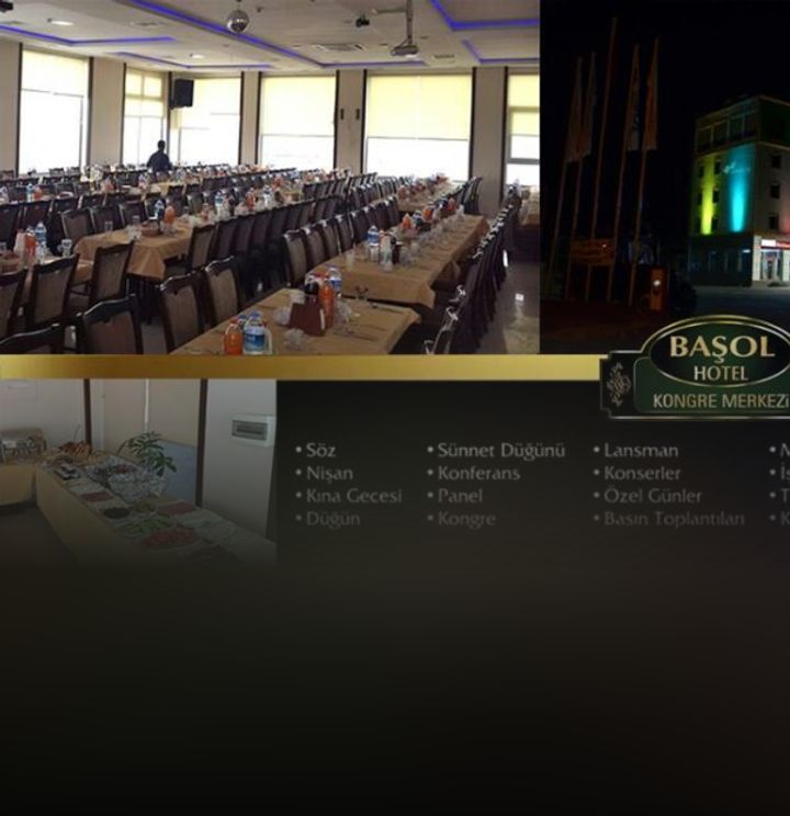 Başol Otel