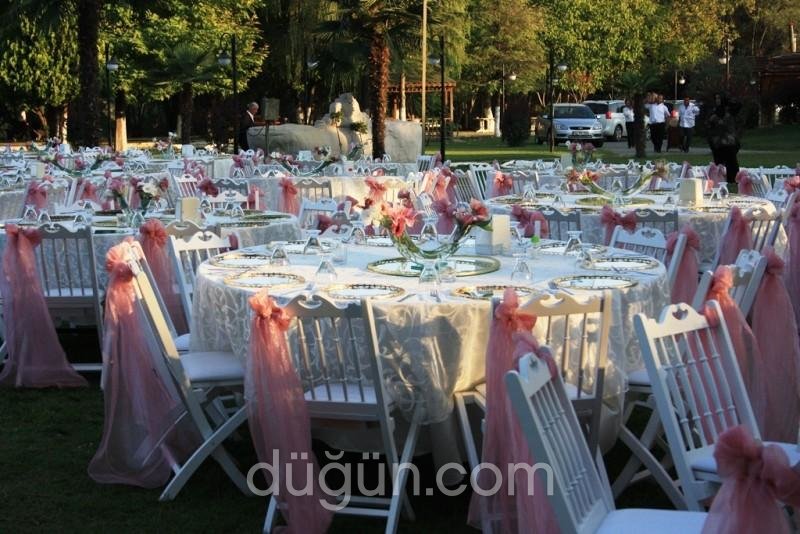 Nehirland Country Club