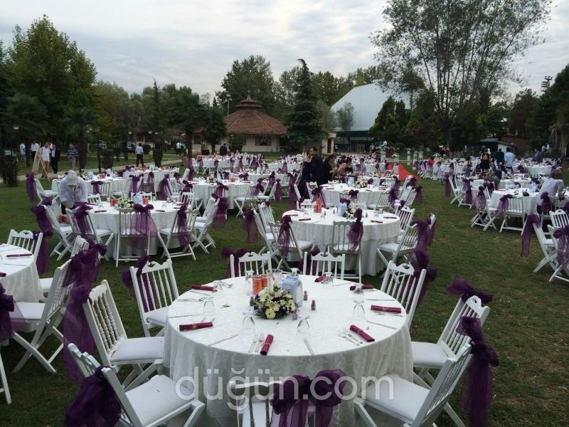 Nehirland Country Club