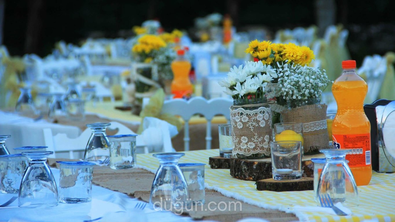 Nehirland Country Club