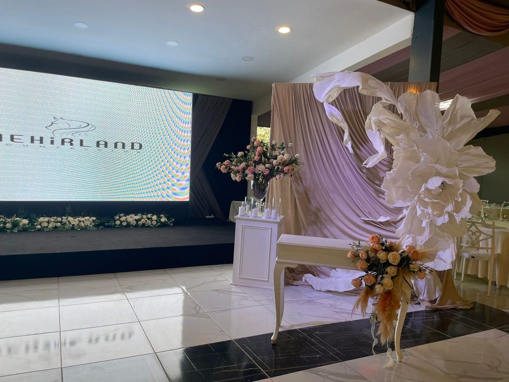 Nehirland Country Club