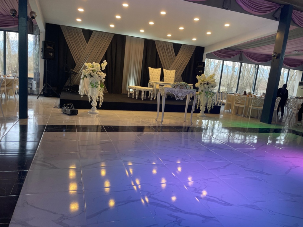 Nehirland Country Club