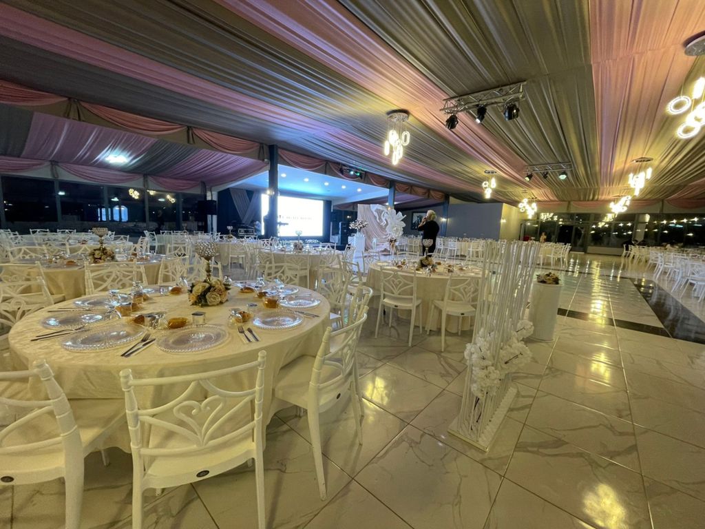 Nehirland Country Club