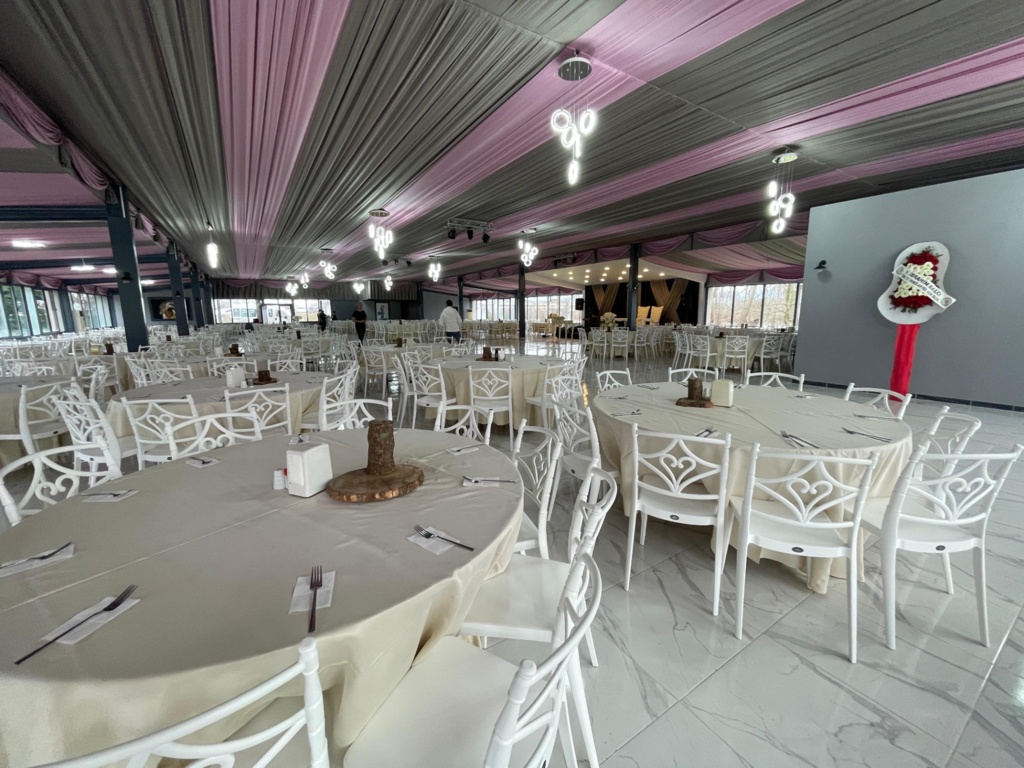 Nehirland Country Club