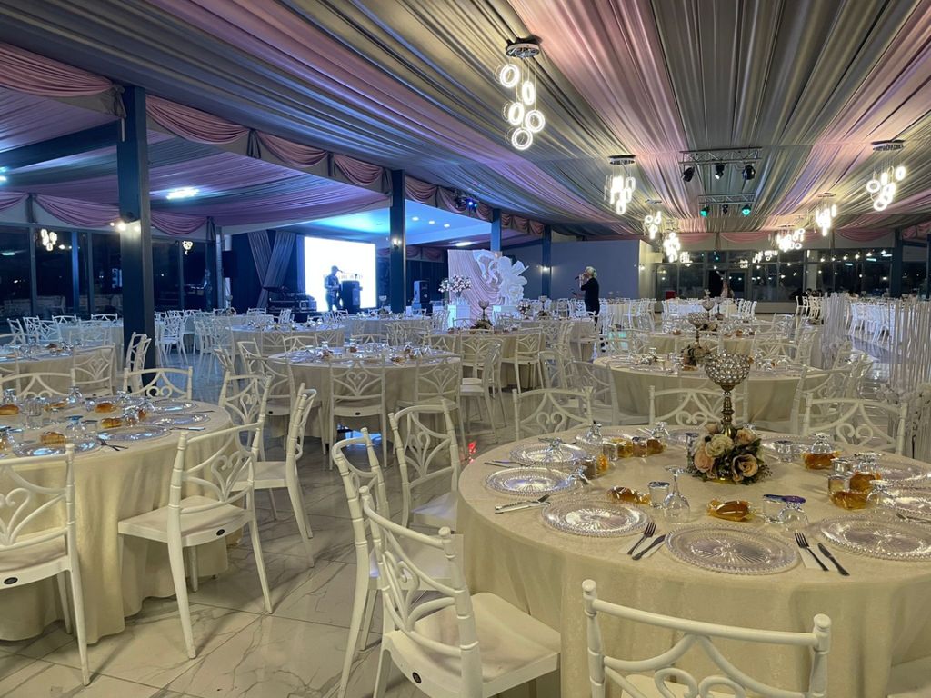 Nehirland Country Club