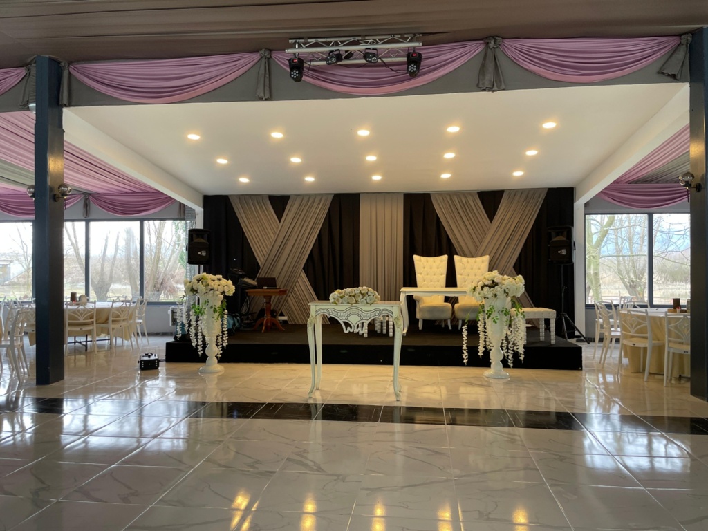 Nehirland Country Club