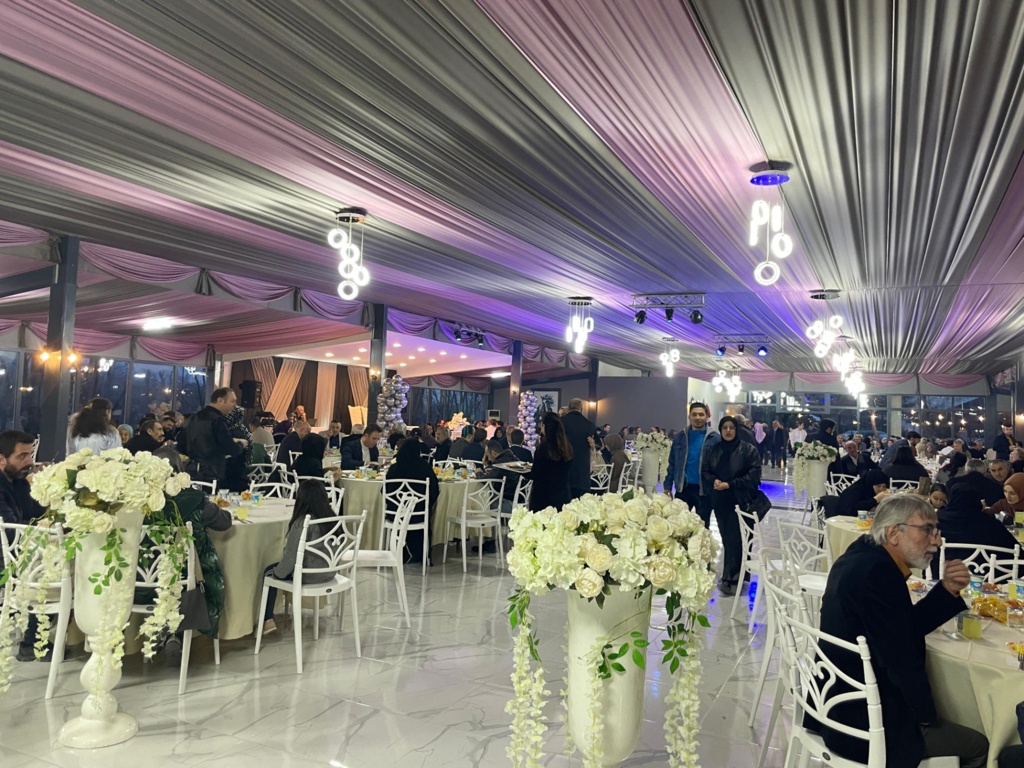 Nehirland Country Club