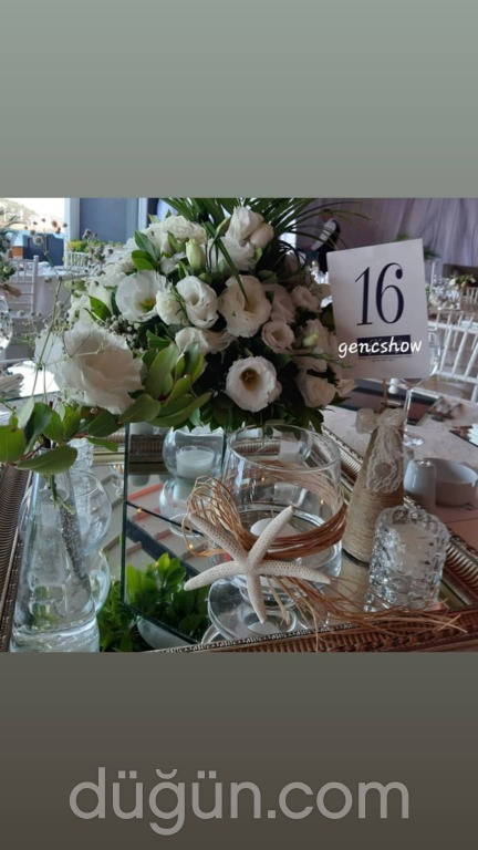 Genç Show Organizasyon