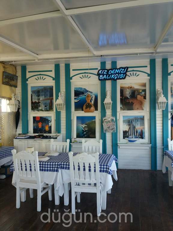 Kız Denizi Restaurant