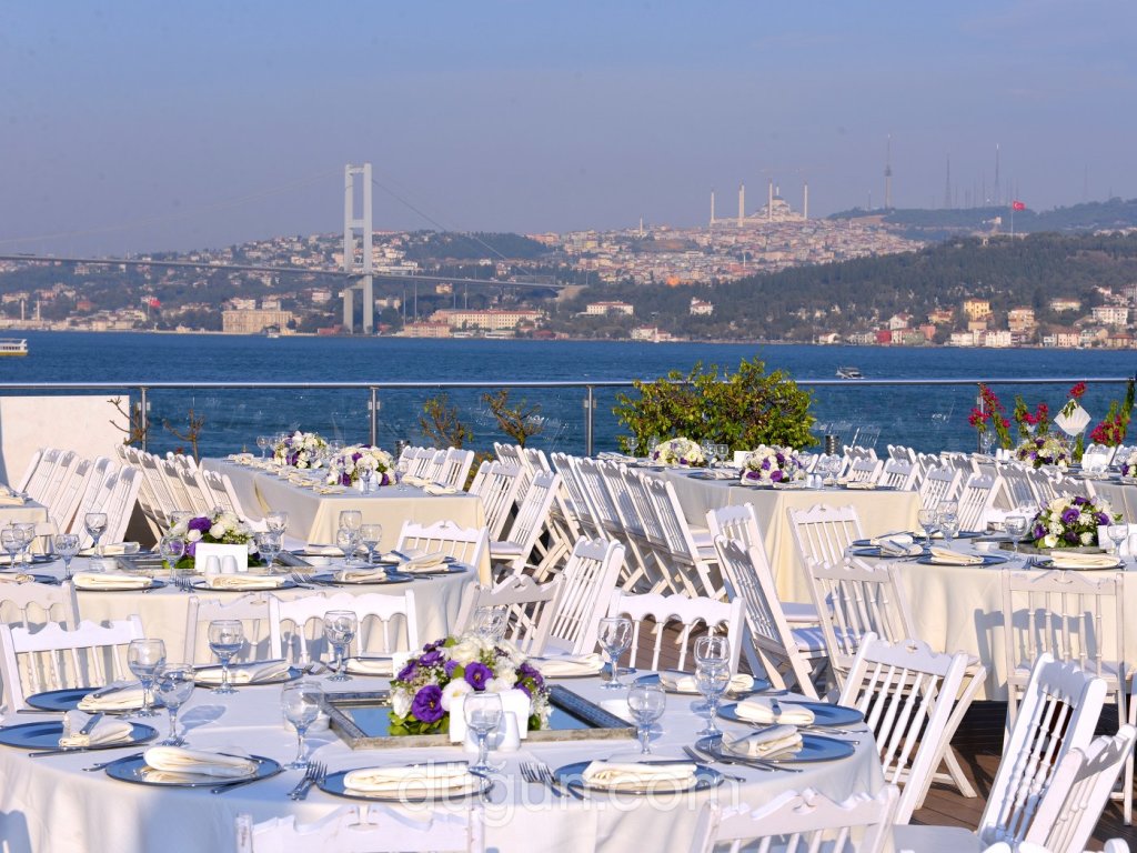 Teras 212 Beşiktaş