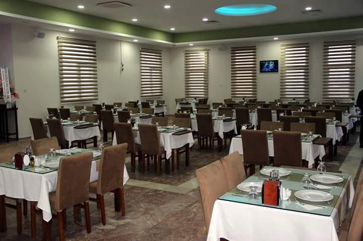 Alyanss Restaurant