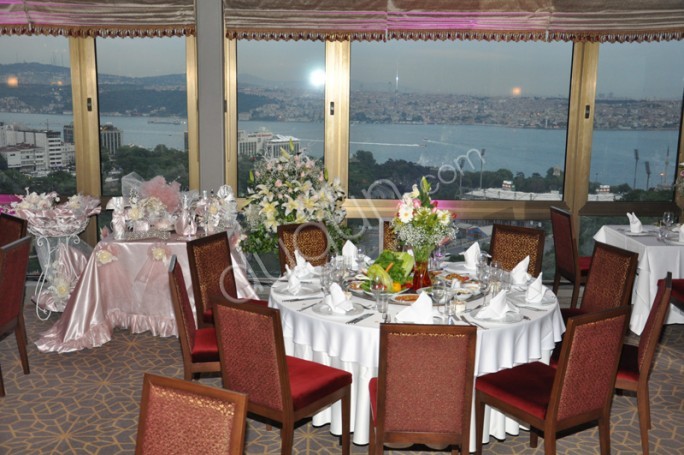 Dubb Indian Bosphorus Restaurant