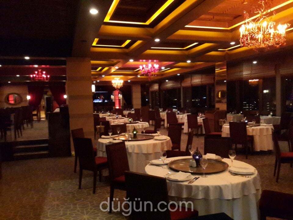 Dubb Indian Bosphorus Restaurant