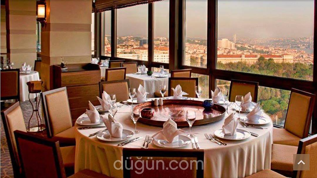 Dubb Indian Bosphorus Restaurant