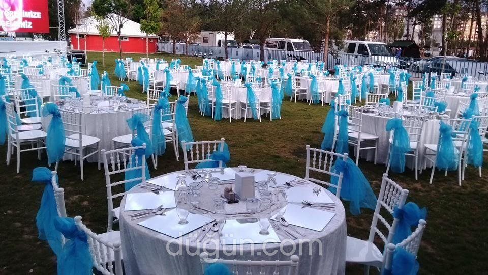 Lalezar Organizasyon