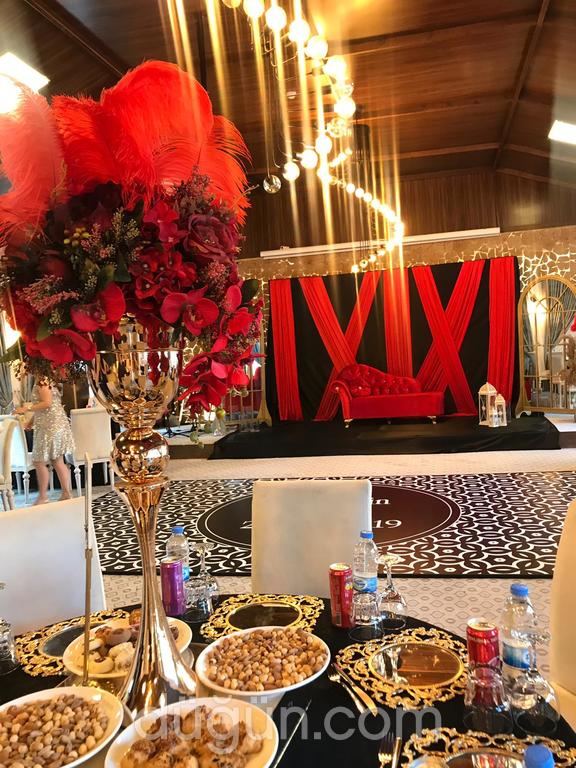 Lalezar Organizasyon