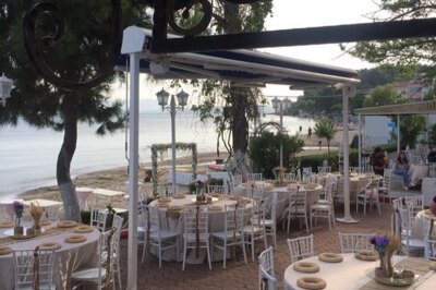 Herdem Aheste Ocakbaşı & Bistro