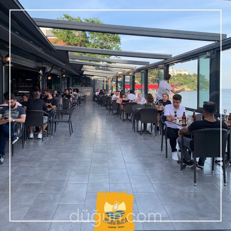 Herdem Aheste Ocakbaşı & Bistro
