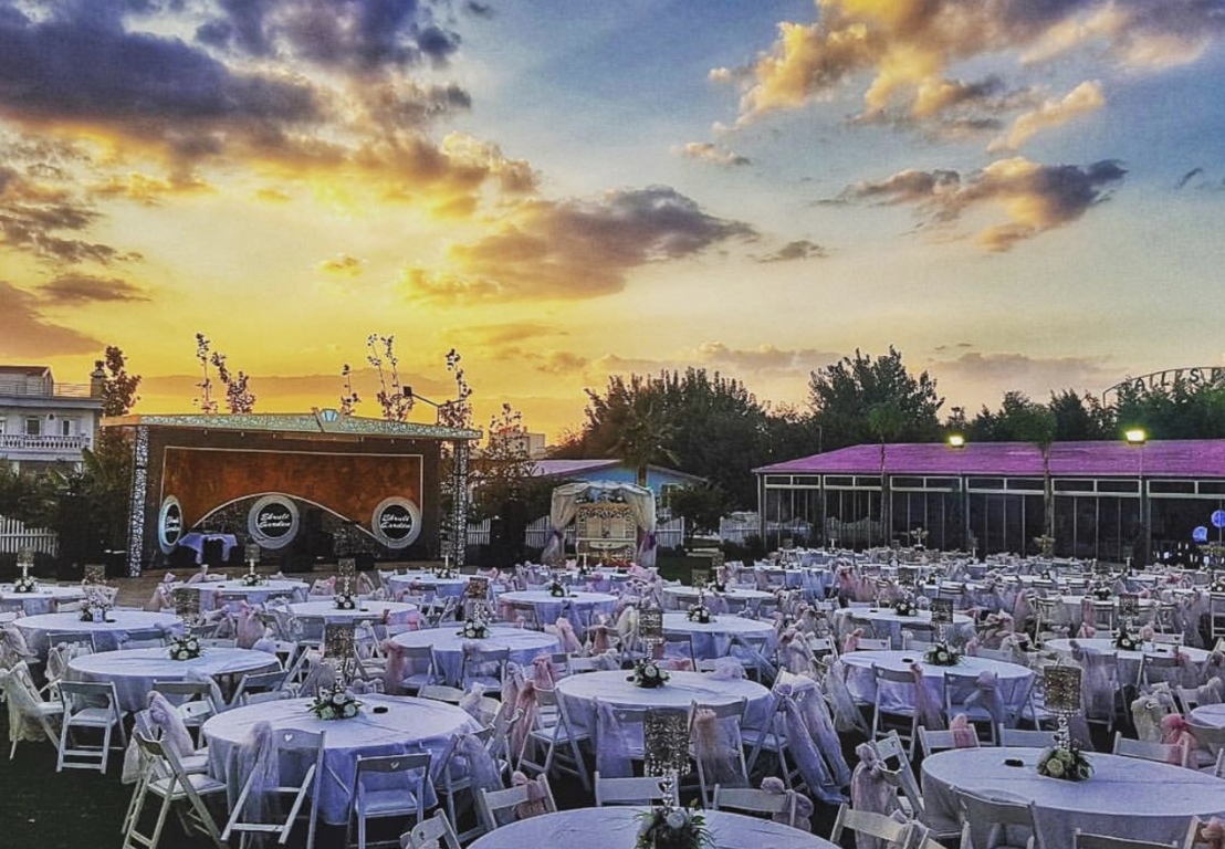 Ebruli Garden
