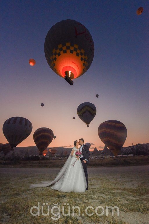 Batuhan Ağca Photography