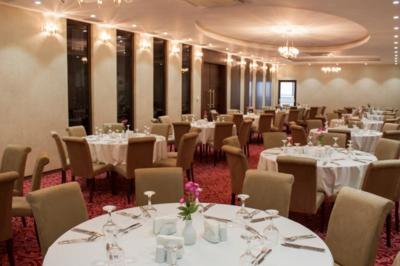 Görükle Oruç Hotel & Spa