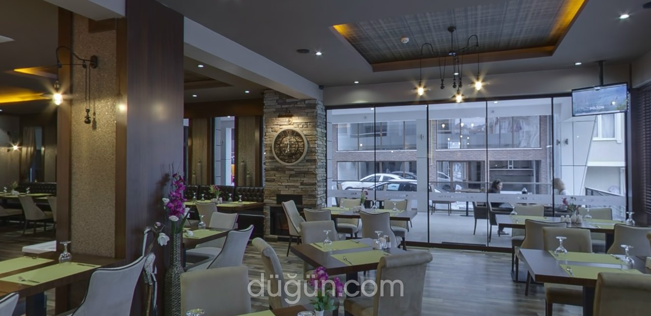 Görükle Oruç Hotel & Spa