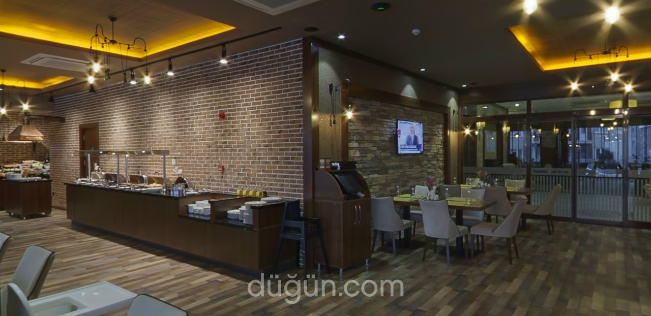 Görükle Oruç Hotel & Spa