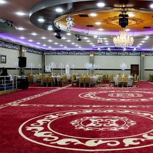 Asrın Toplantı ve Balo Salonu