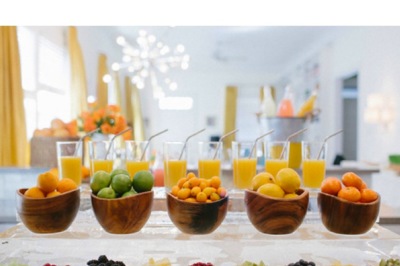 Liquid Bar Hizmetleri