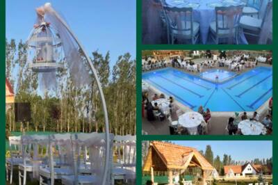 Gölköy Yaşam Resort