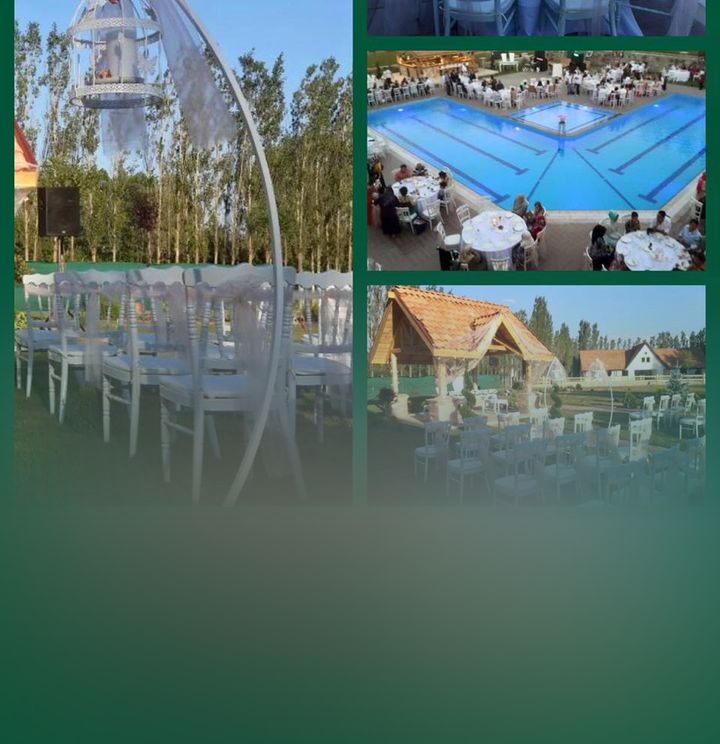 Gölköy Yaşam Resort