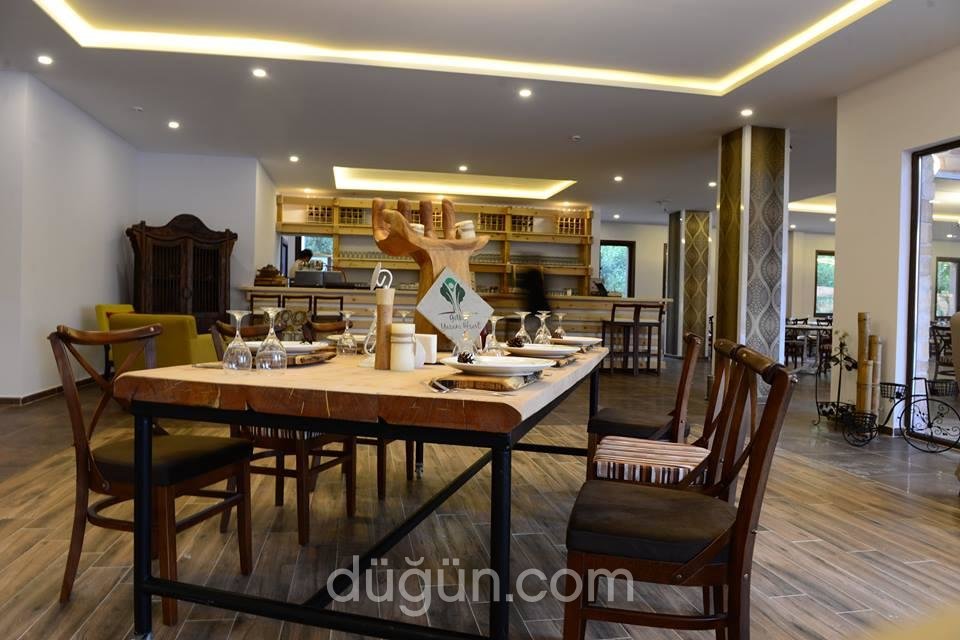 Gölköy Yaşam Resort