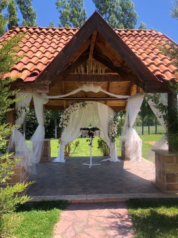 Gölköy Yaşam Resort