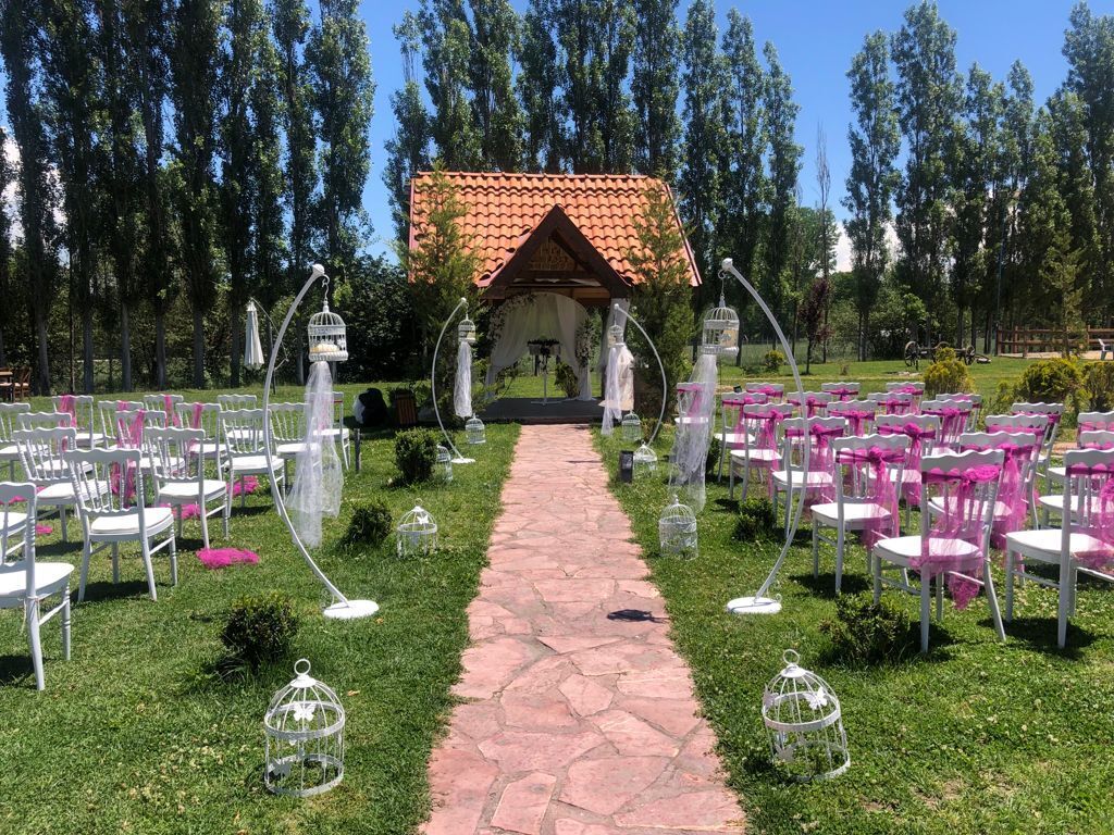 Gölköy Yaşam Resort