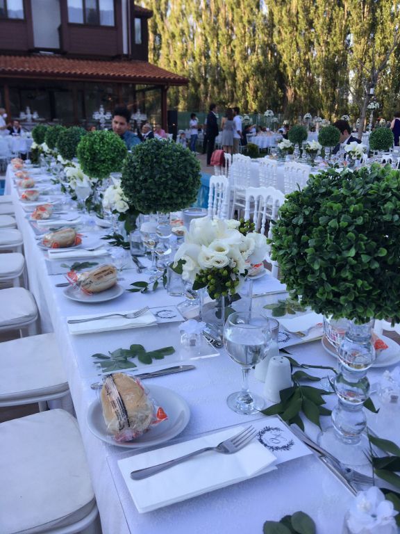 Gölköy Yaşam Resort