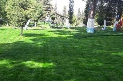 Gönül Bahçesi Kahvaltı ve Düğün Salonu