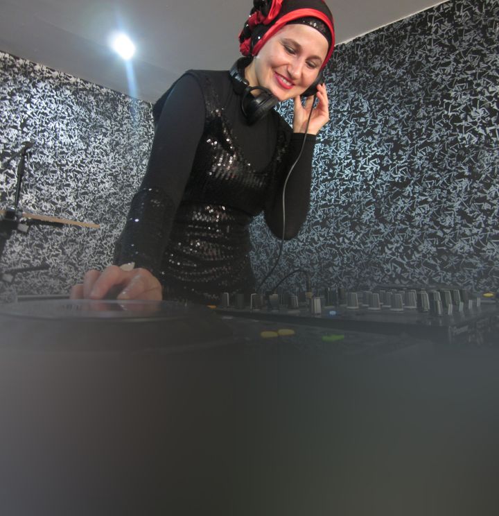 Dj Nimet