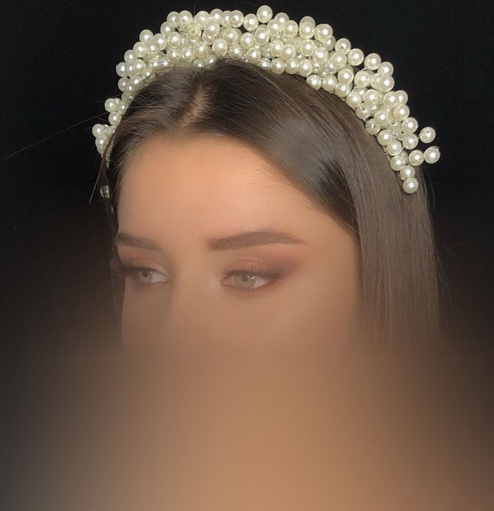 Benay Çört Make Up