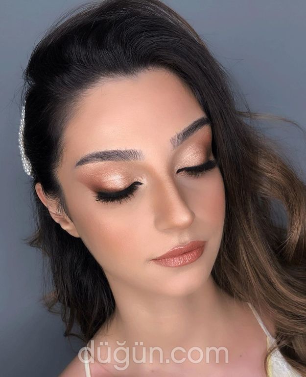 Benay Çört Make Up