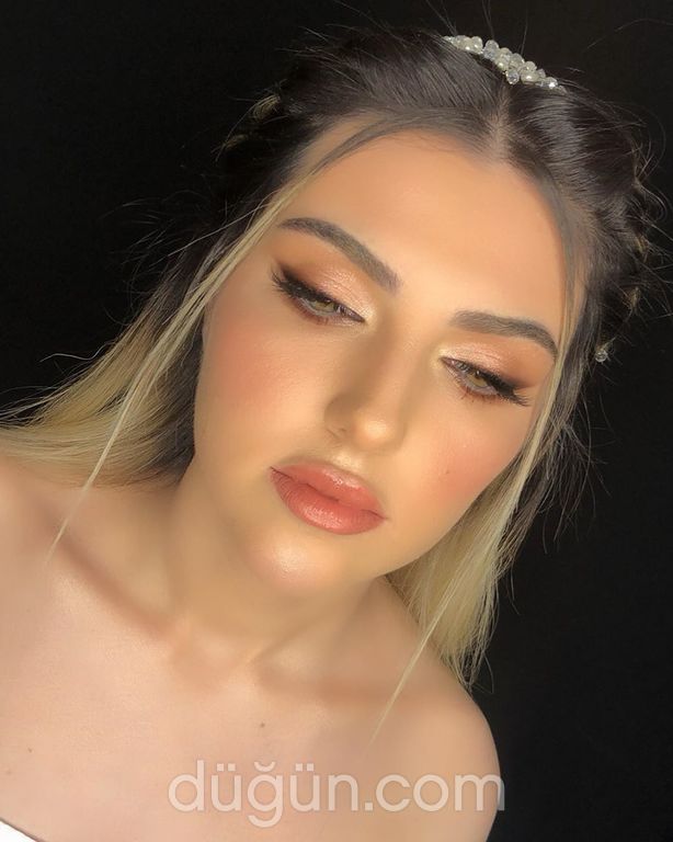 Benay Çört Make Up