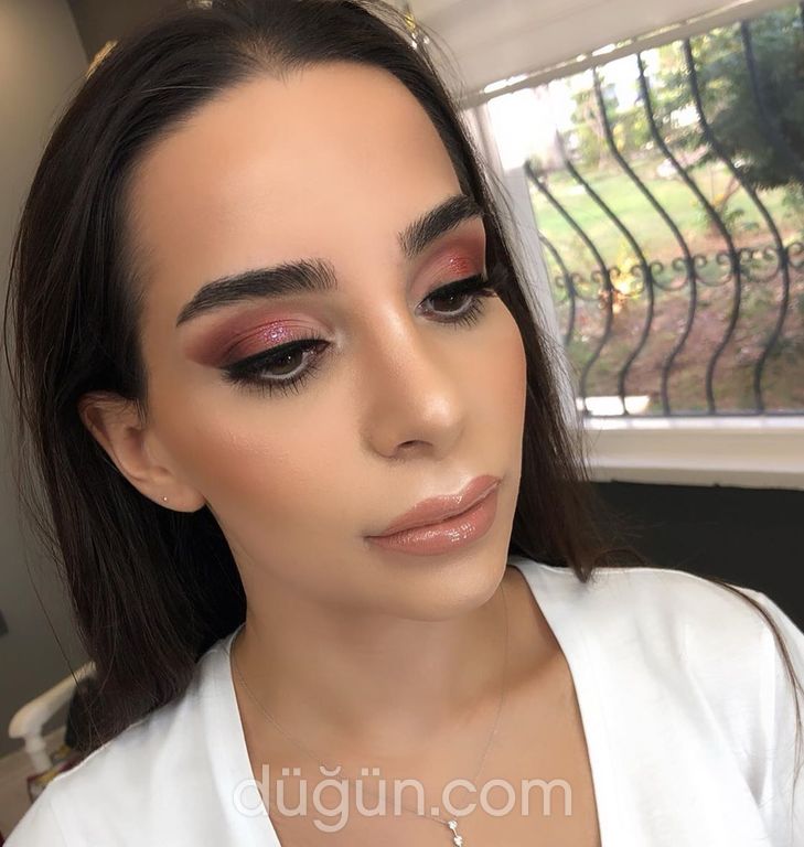 Benay Çört Make Up