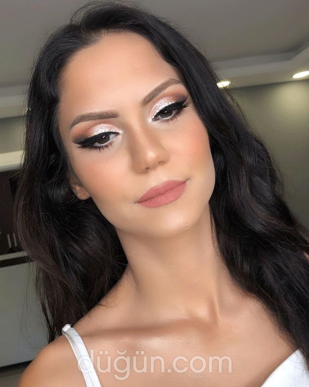 Benay Çört Make Up