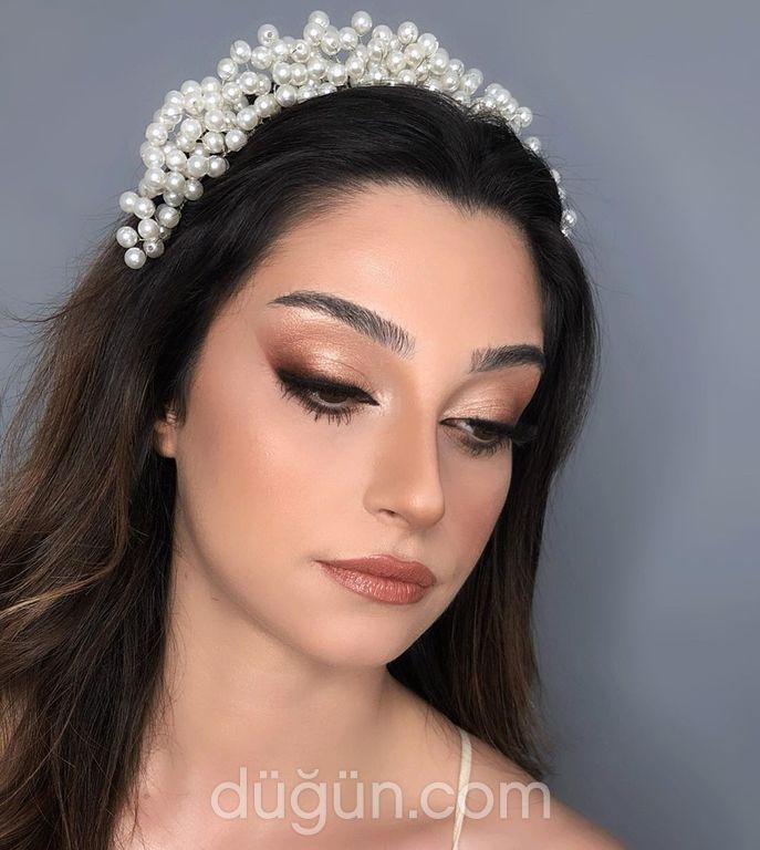 Benay Çört Make Up