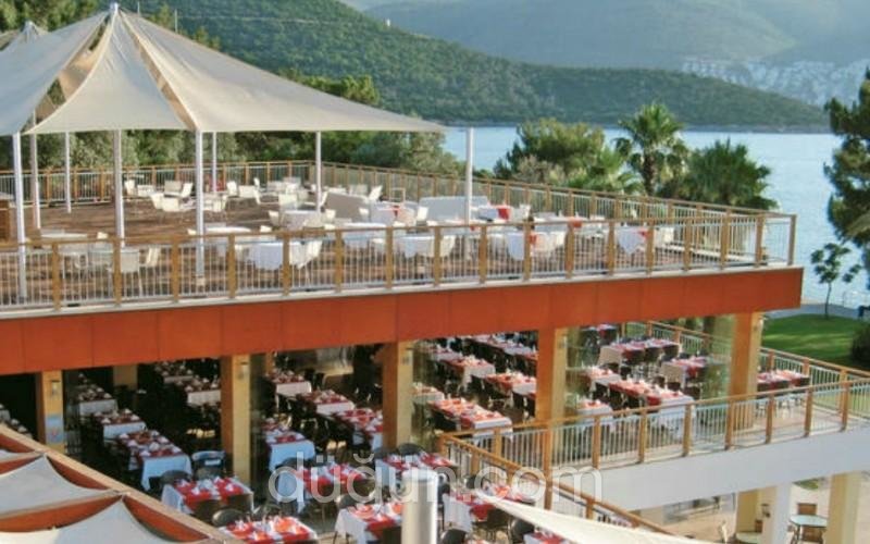 DoubleTree By Hilton Işıl Club Resort