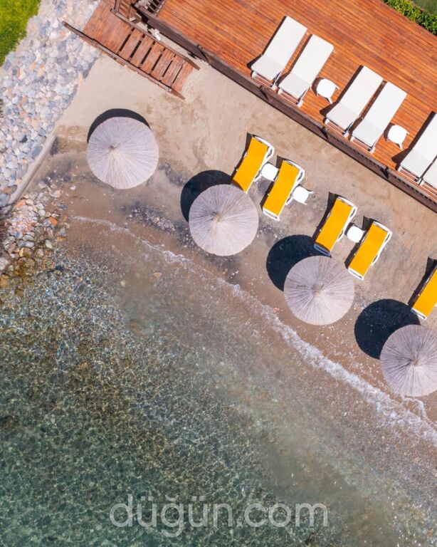 DoubleTree By Hilton Işıl Club Resort