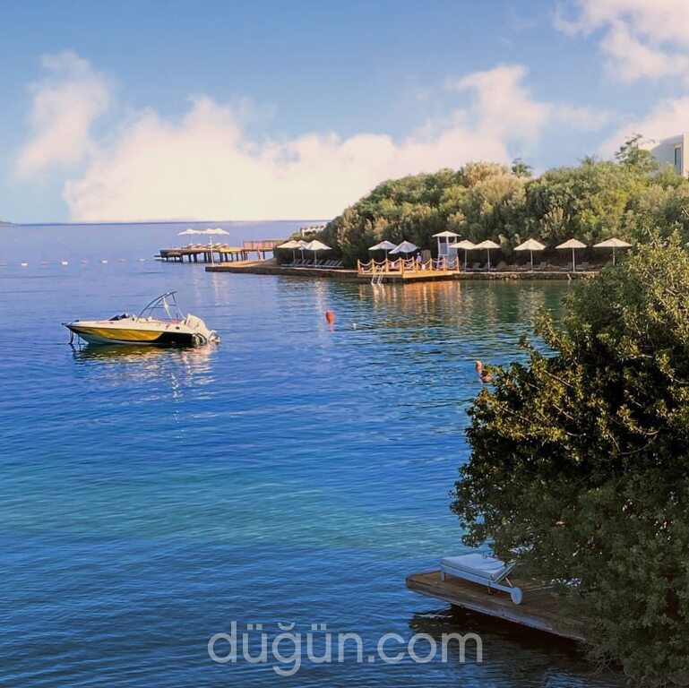 DoubleTree By Hilton Işıl Club Resort