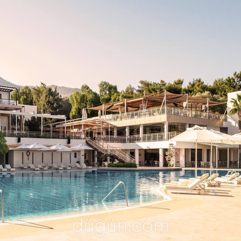 DoubleTree By Hilton Işıl Club Resort