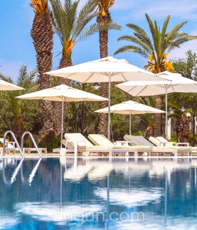 DoubleTree By Hilton Işıl Club Resort