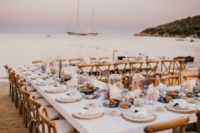 Kempinski Hotel Barbaros Bay Bodrum