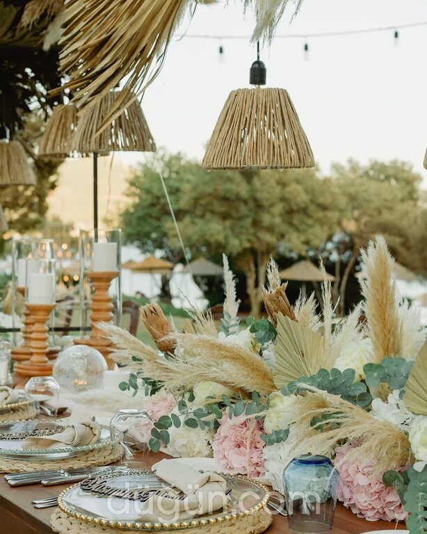 Kempinski Hotel Barbaros Bay Bodrum